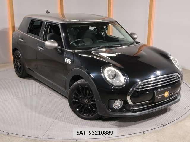 Bmw MINI 2018-06 7057693-18