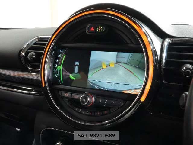 Bmw MINI 2018-06 7057693-5