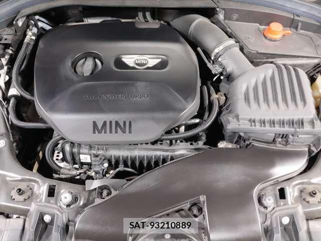 Bmw MINI 2018-06 7057693-6