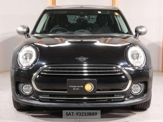 Bmw MINI 2018-06 7057693-7