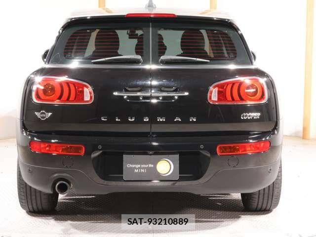Bmw MINI 2018-06 7057693-8