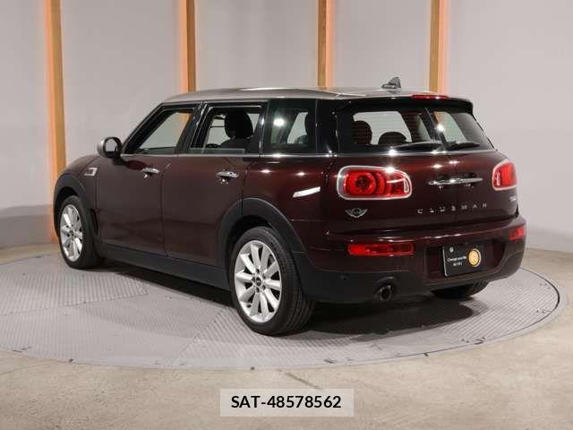 Bmw MINI 2017-08 7057688-9