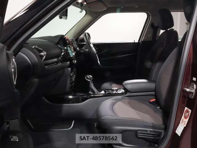 Bmw MINI 2017-08 7057688-11