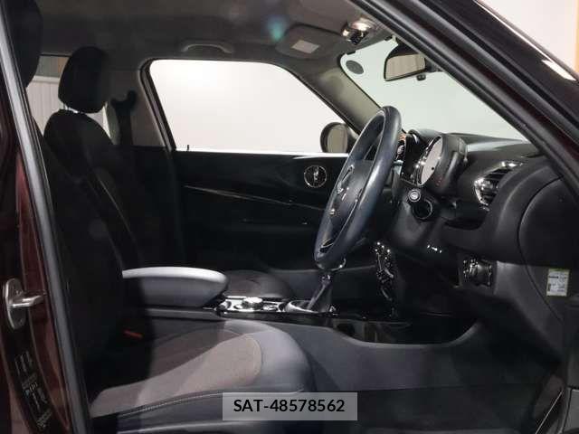 Bmw MINI 2017-08 7057688-12