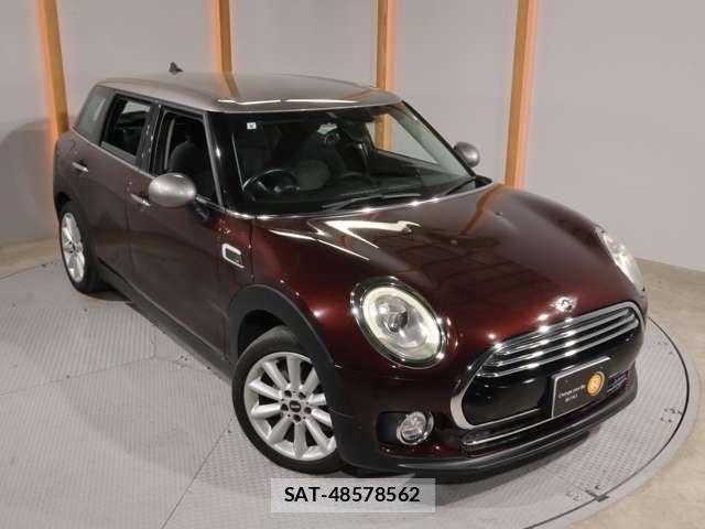Bmw MINI 2017-08 7057688-18