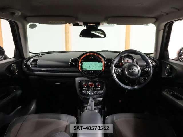 Bmw MINI 2017-08 7057688-3
