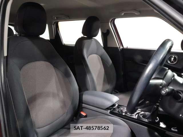 Bmw MINI 2017-08 7057688-4