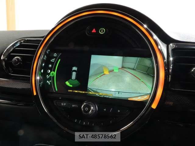 Bmw MINI 2017-08 7057688-5
