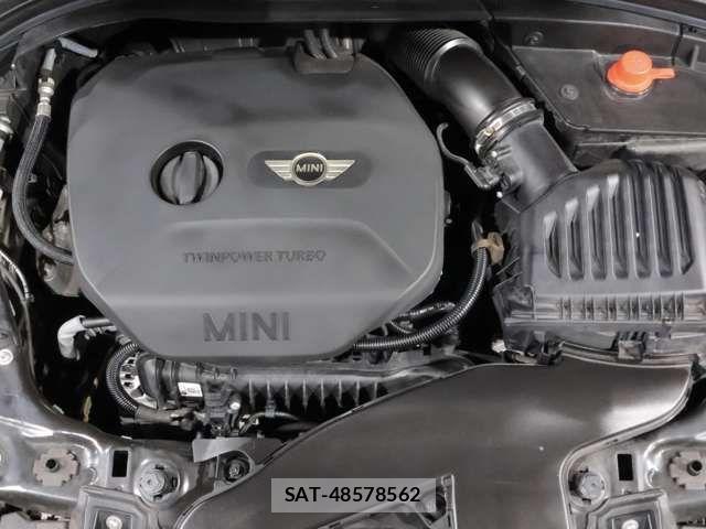 Bmw MINI 2017-08 7057688-6