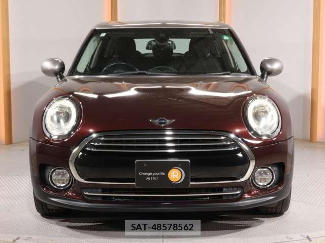 Bmw MINI 2017-08 7057688-7