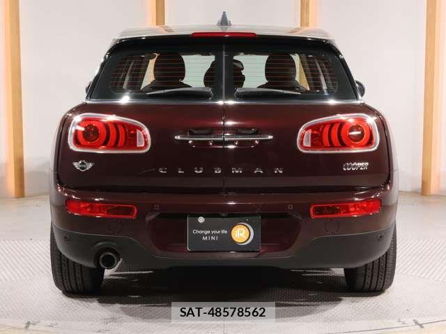 Bmw MINI 2017-08 7057688-8