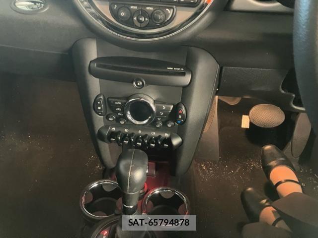 Bmw MINI 2013-08 7215408-11