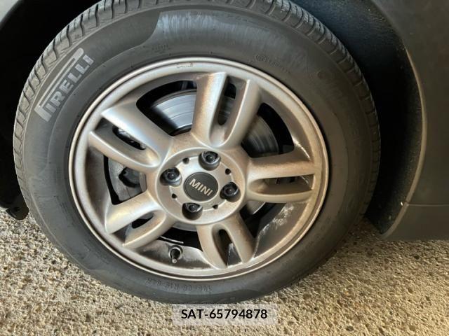 Bmw MINI 2013-08 7215408-2