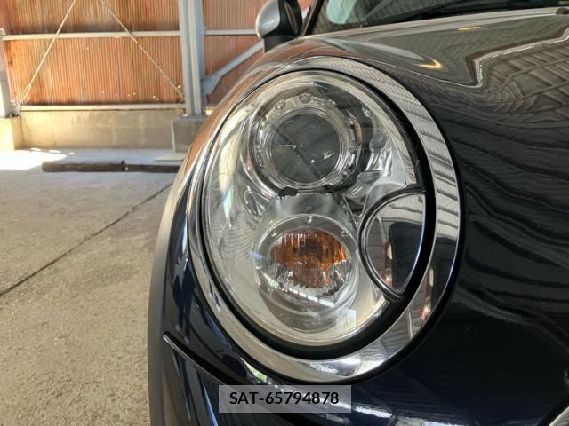 Bmw MINI 2013-08 7215408-4