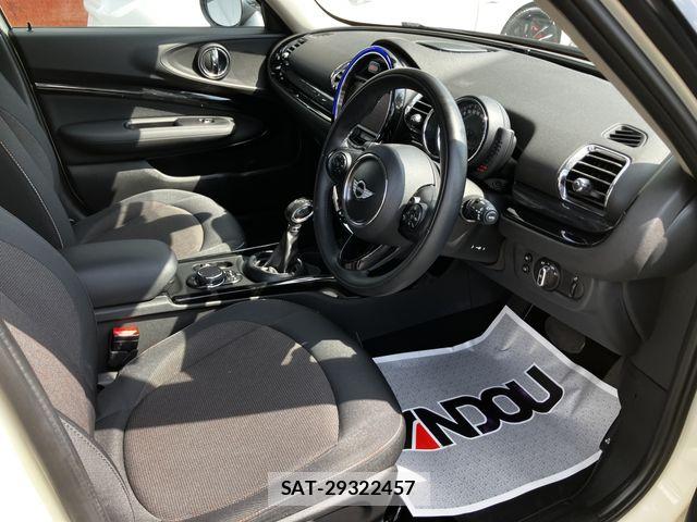 Bmw MINI 2016-03 7215419-9