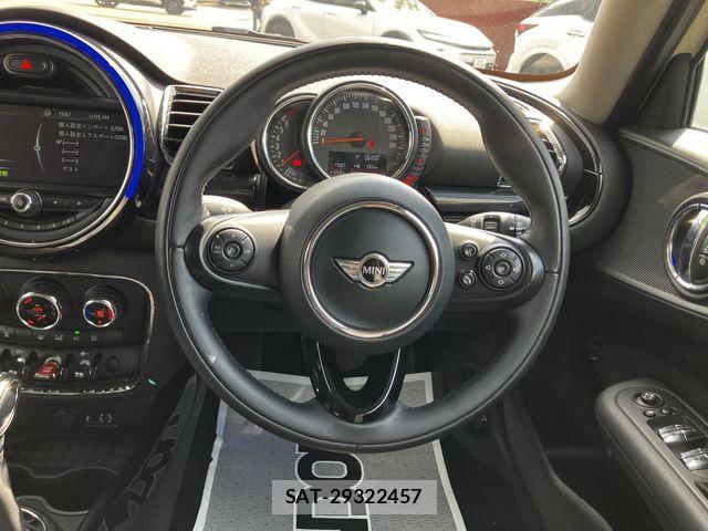Bmw MINI 2016-03 7215419-11