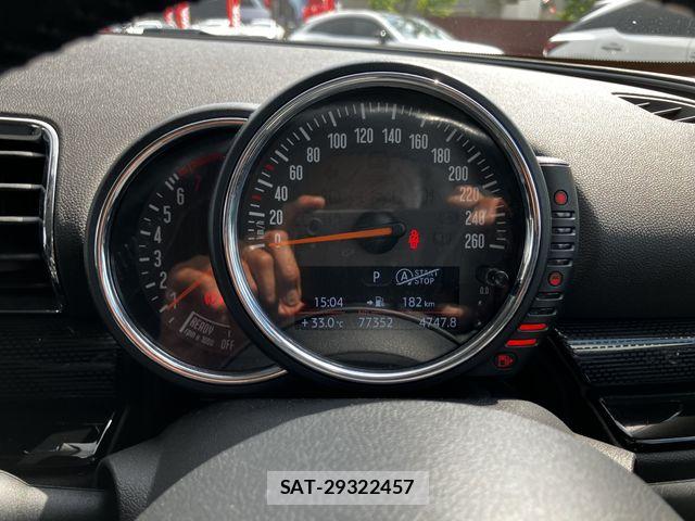 Bmw MINI 2016-03 7215419-12
