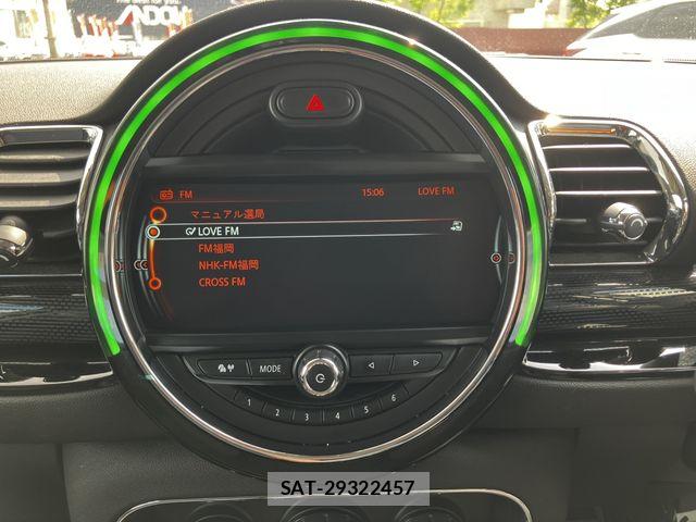 Bmw MINI 2016-03 7215419-14