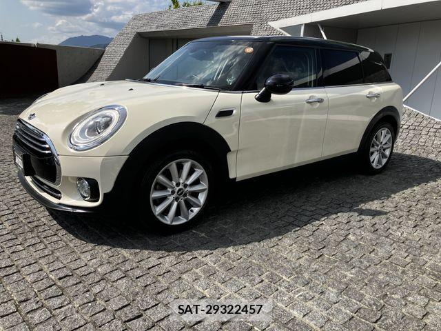 Bmw MINI 2016-03 7215419-1