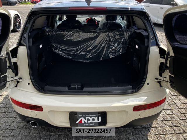 Bmw MINI 2016-03 7215419-21