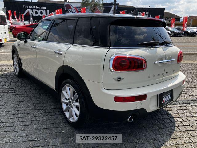 Bmw MINI 2016-03 7215419-2