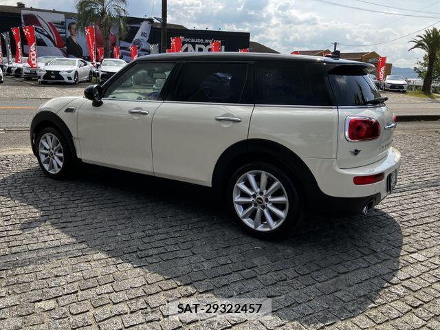 Bmw MINI 2016-03 7215419-3