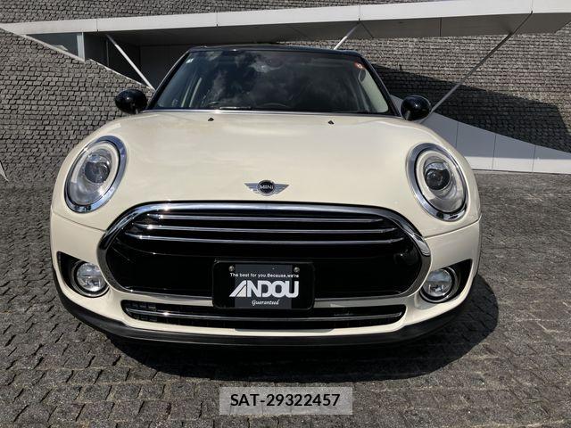 Bmw MINI 2016-03 7215419-4
