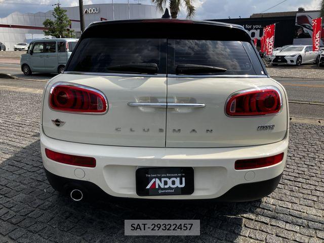 Bmw MINI 2016-03 7215419-5