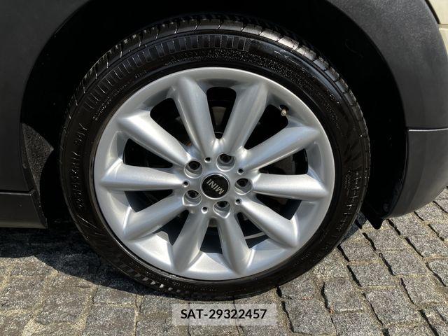 Bmw MINI 2016-03 7215419-6