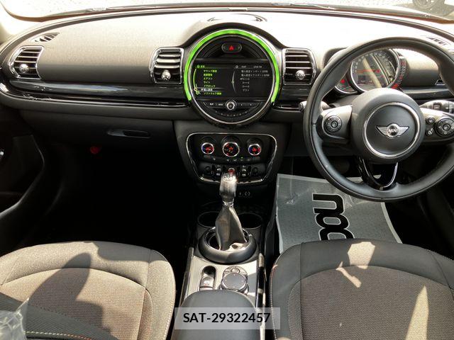 Bmw MINI 2016-03 7215419-7