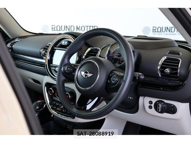 Bmw MINI 2017-04 7215417-10