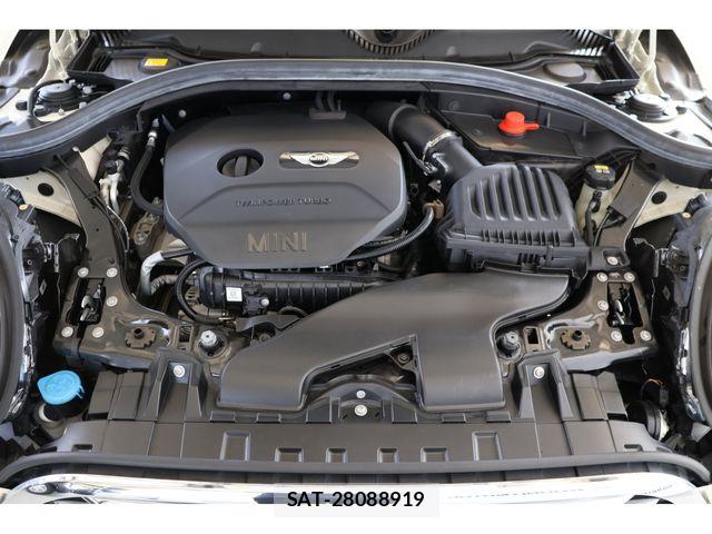 Bmw MINI 2017-04 7215417-17