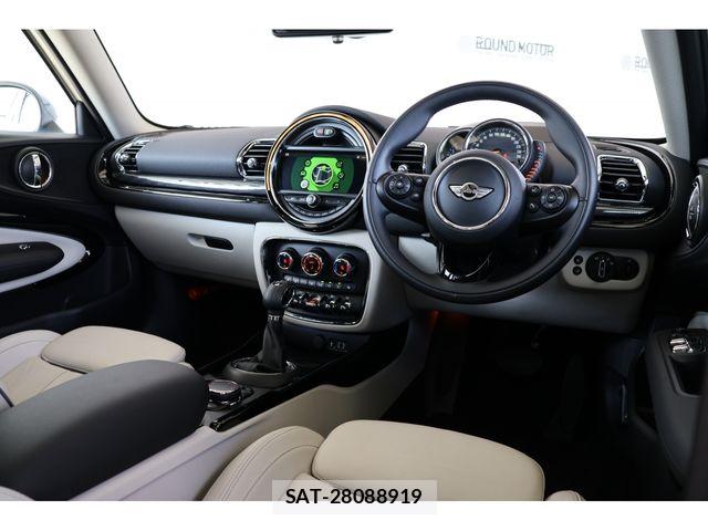 Bmw MINI 2017-04 7215417-1