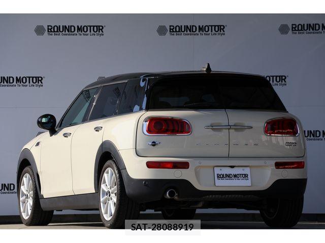 Bmw MINI 2017-04 7215417-2