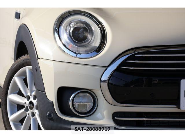 Bmw MINI 2017-04 7215417-4