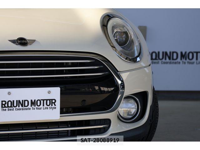 Bmw MINI 2017-04 7215417-5