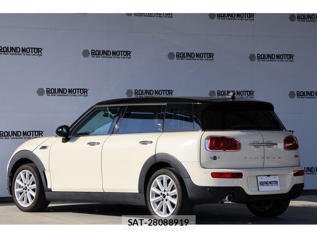 Bmw MINI 2017-04 7215417-6