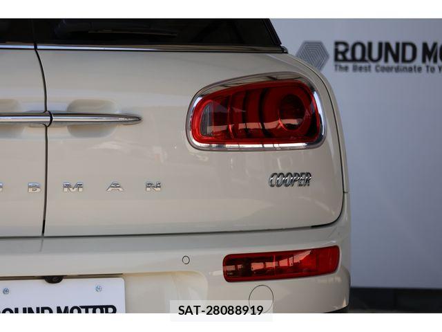 Bmw MINI 2017-04 7215417-8