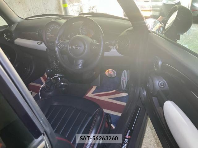 Bmw MINI 2011-09 7215409-9
