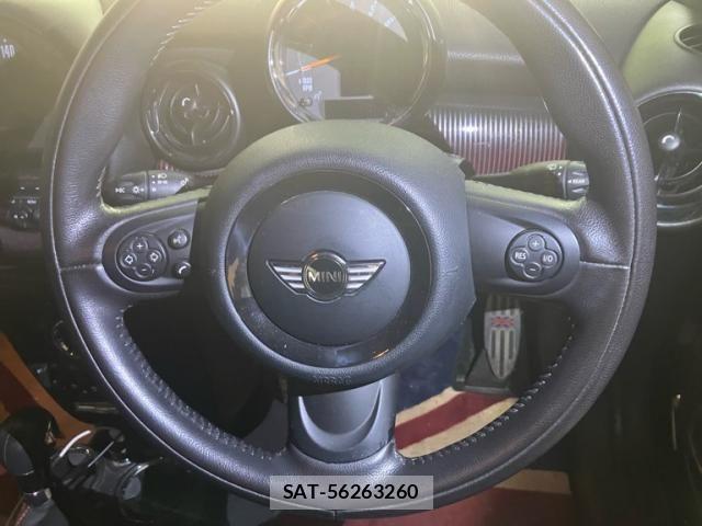 Bmw MINI 2011-09 7215409-11