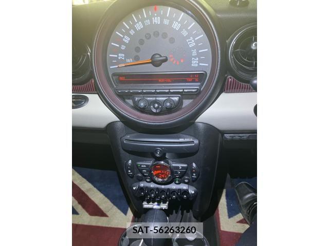 Bmw MINI 2011-09 7215409-14