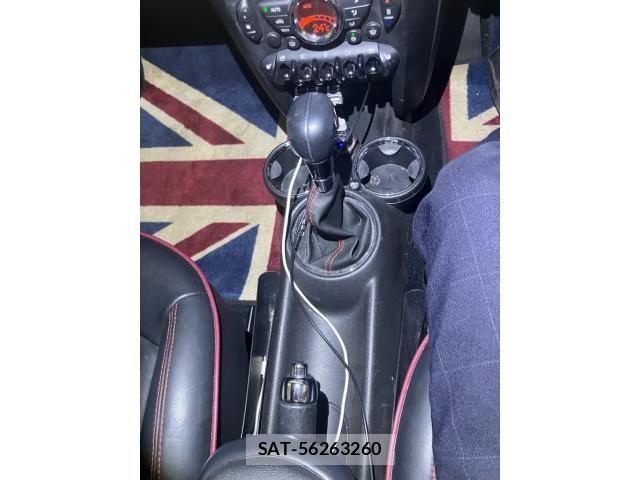 Bmw MINI 2011-09 7215409-15
