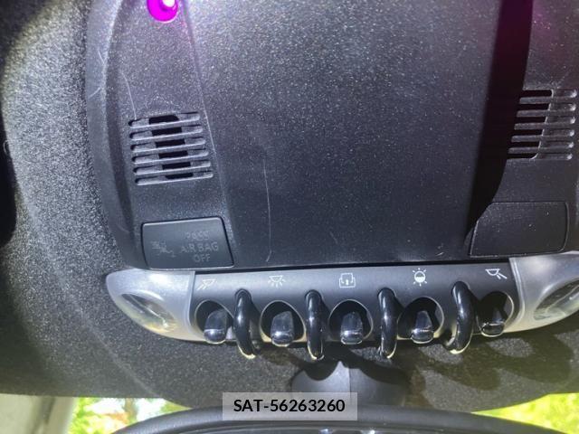 Bmw MINI 2011-09 7215409-16
