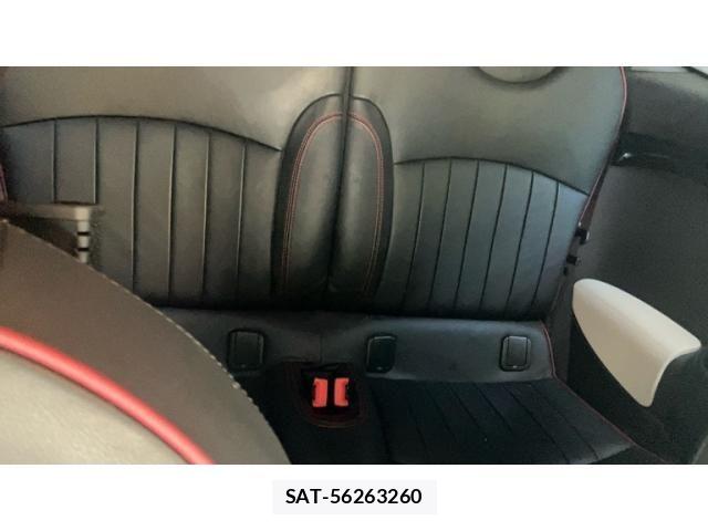 Bmw MINI 2011-09 7215409-17
