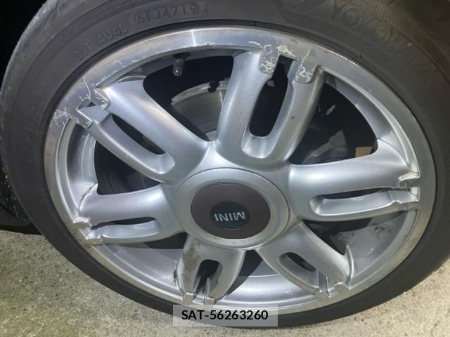 Bmw MINI 2011-09 7215409-22