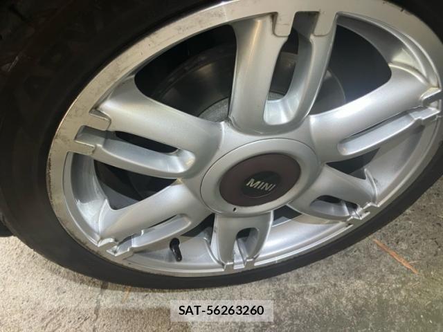Bmw MINI 2011-09 7215409-23