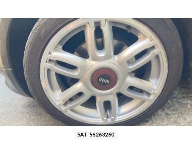 Bmw MINI 2011-09 7215409-24