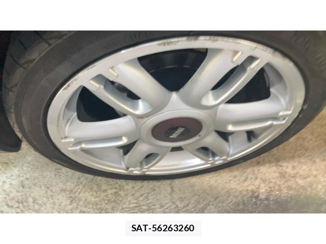 Bmw MINI 2011-09 7215409-25