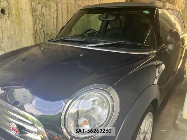 Bmw MINI 2011-09 7215409-2