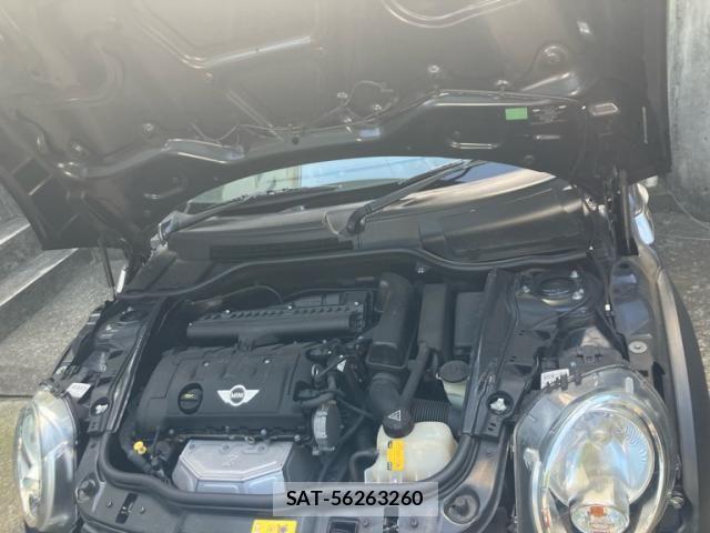 Bmw MINI 2011-09 7215409-6